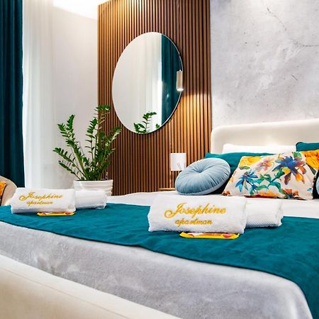 Josephine Apartment Σουμπότικα Εξωτερικό φωτογραφία