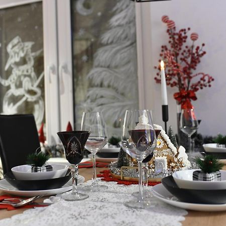 Josephine Apartment Σουμπότικα Εξωτερικό φωτογραφία