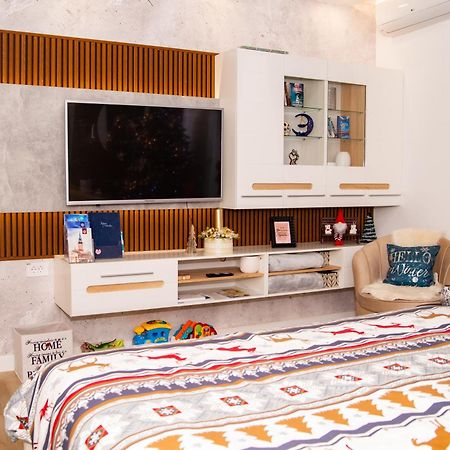 Josephine Apartment Σουμπότικα Εξωτερικό φωτογραφία