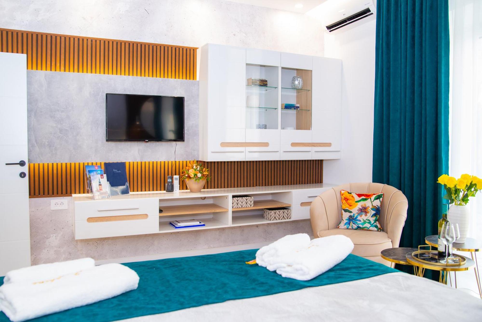 Josephine Apartment Σουμπότικα Εξωτερικό φωτογραφία