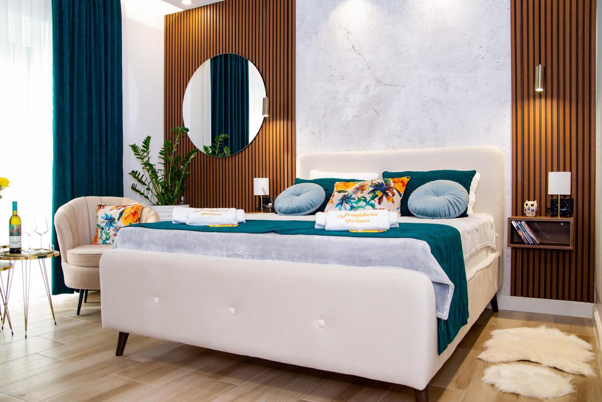 Josephine Apartment Σουμπότικα Εξωτερικό φωτογραφία