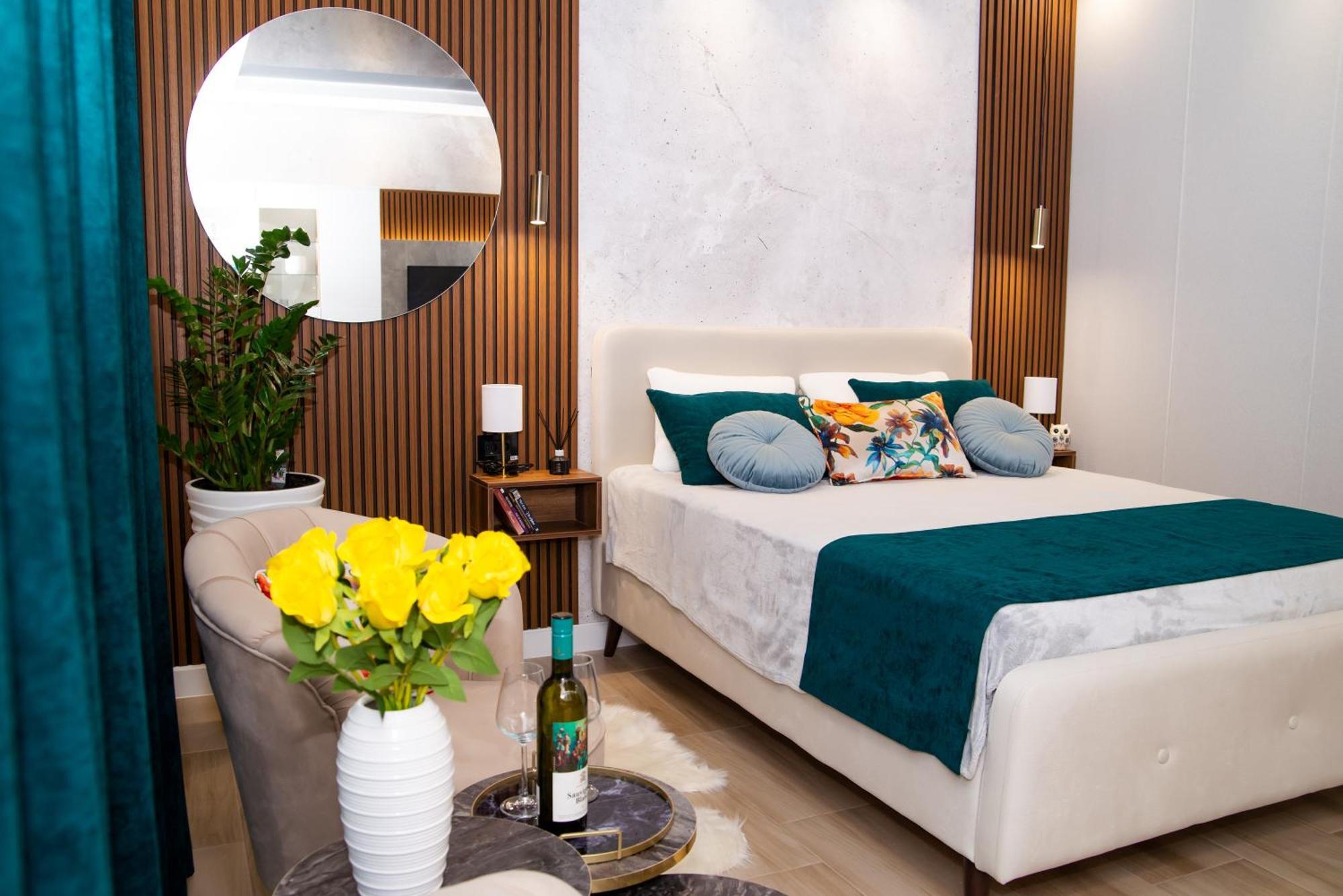 Josephine Apartment Σουμπότικα Εξωτερικό φωτογραφία