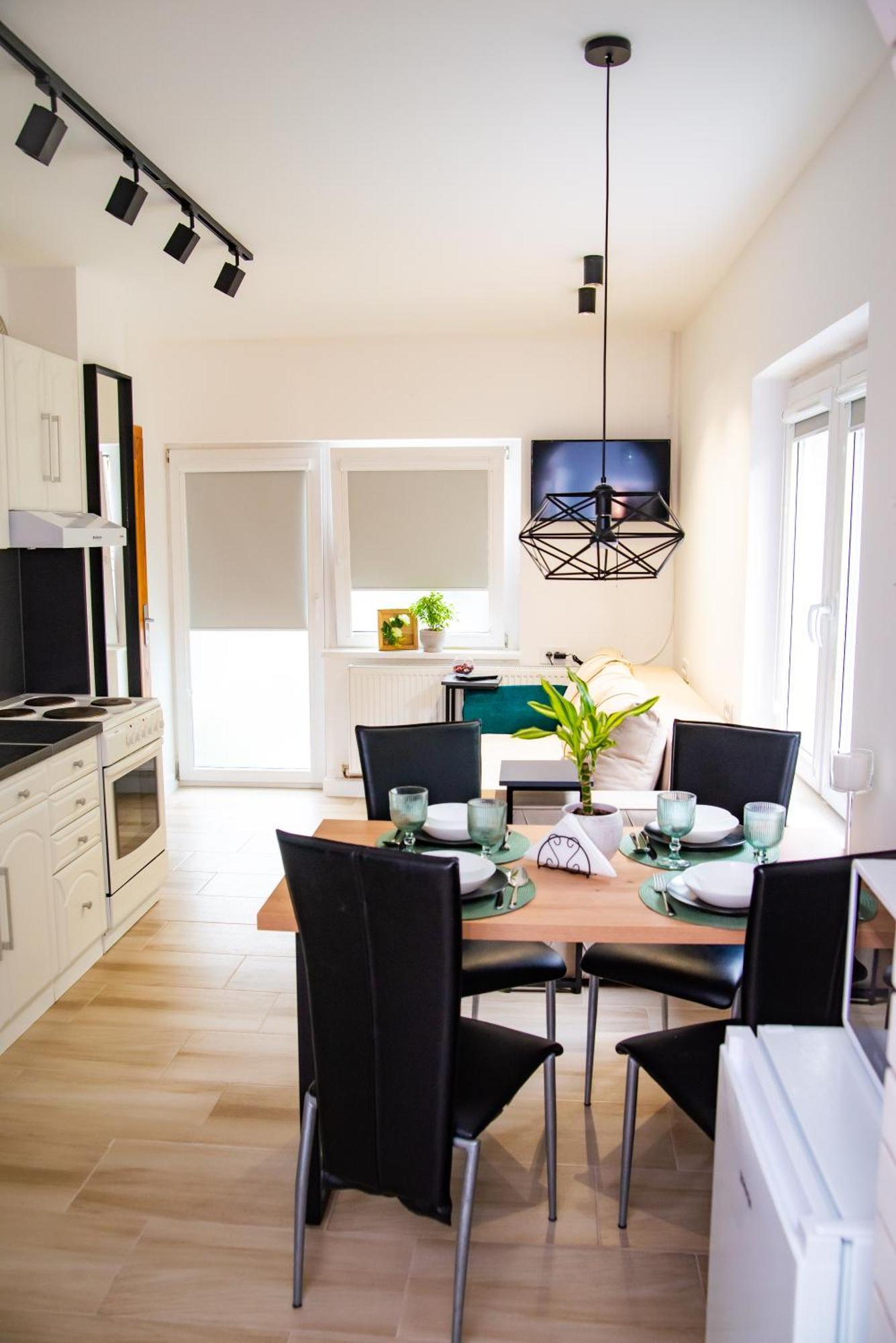 Josephine Apartment Σουμπότικα Εξωτερικό φωτογραφία