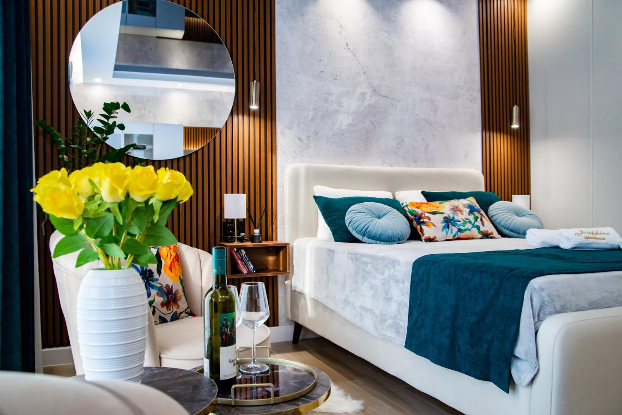 Josephine Apartment Σουμπότικα Εξωτερικό φωτογραφία