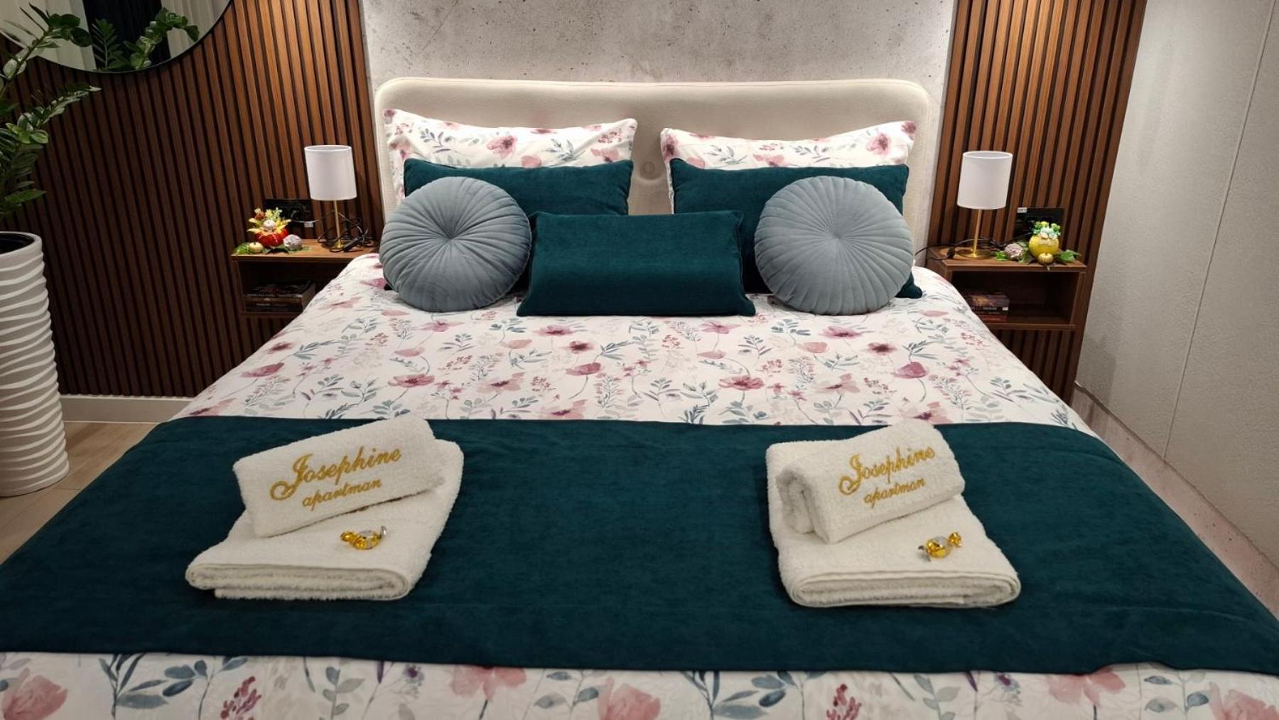 Josephine Apartment Σουμπότικα Εξωτερικό φωτογραφία