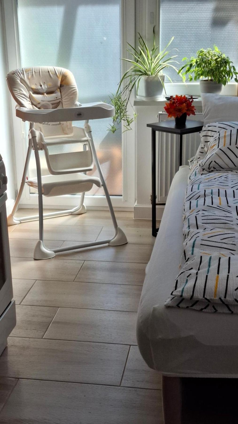 Josephine Apartment Σουμπότικα Εξωτερικό φωτογραφία