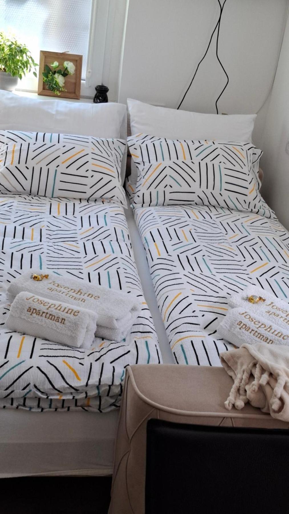 Josephine Apartment Σουμπότικα Εξωτερικό φωτογραφία
