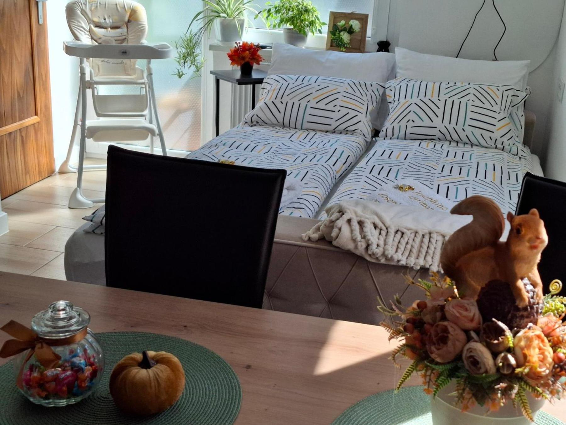 Josephine Apartment Σουμπότικα Εξωτερικό φωτογραφία