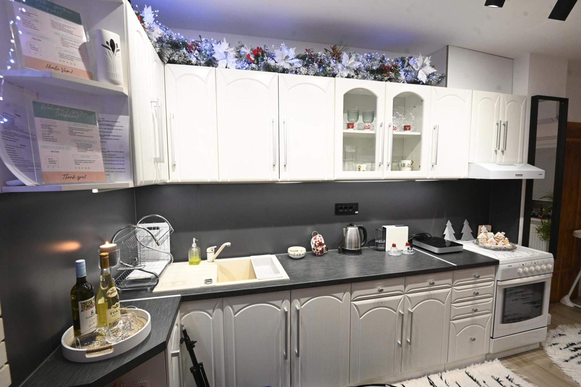 Josephine Apartment Σουμπότικα Εξωτερικό φωτογραφία