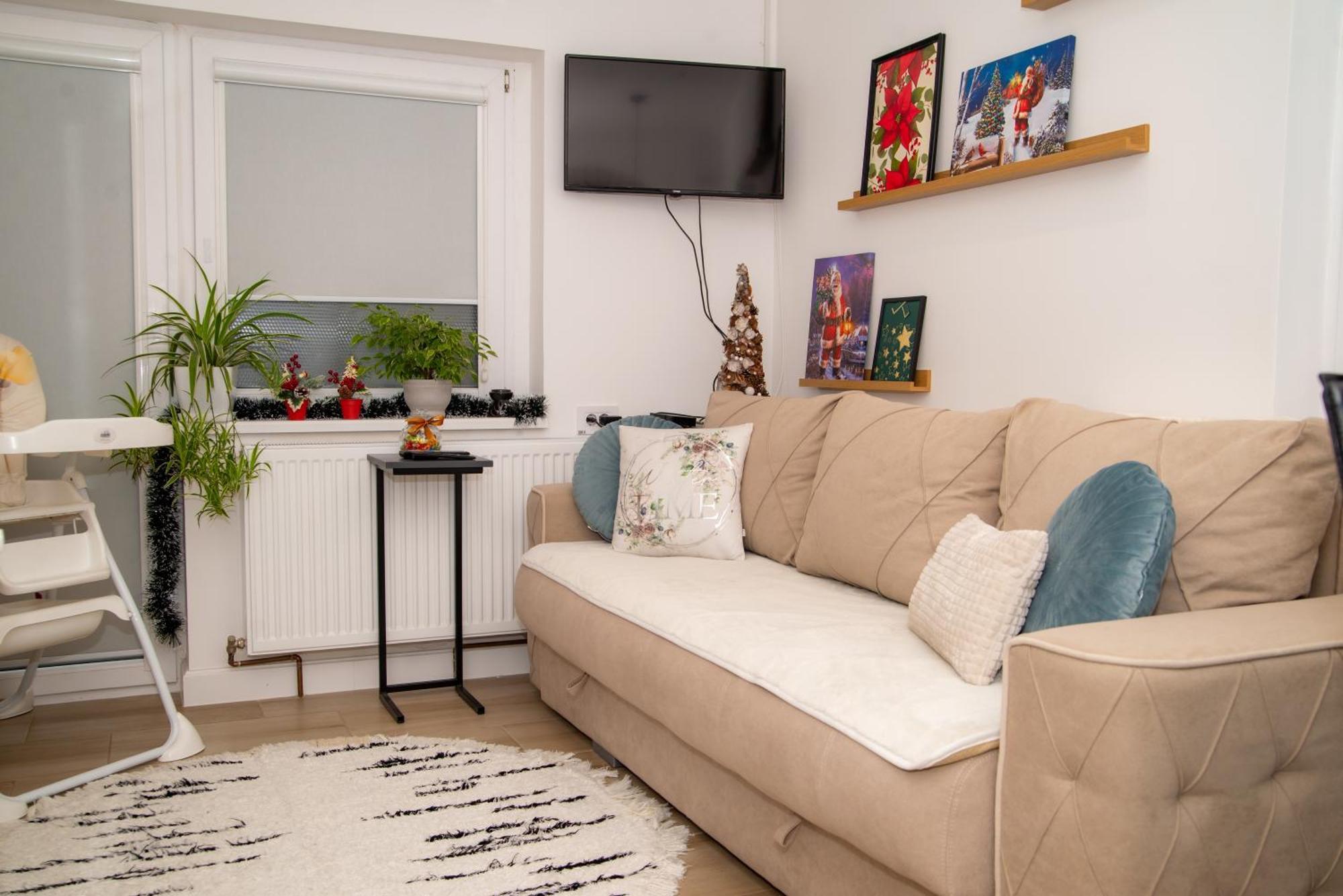 Josephine Apartment Σουμπότικα Εξωτερικό φωτογραφία