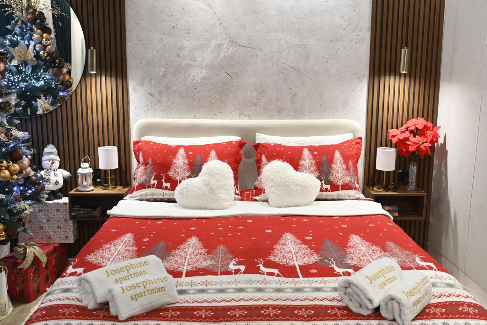 Josephine Apartment Σουμπότικα Εξωτερικό φωτογραφία