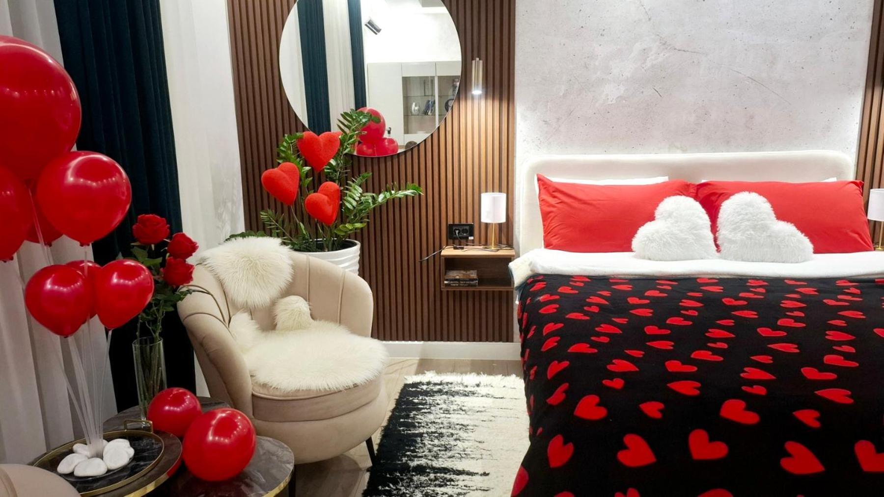 Josephine Apartment Σουμπότικα Εξωτερικό φωτογραφία