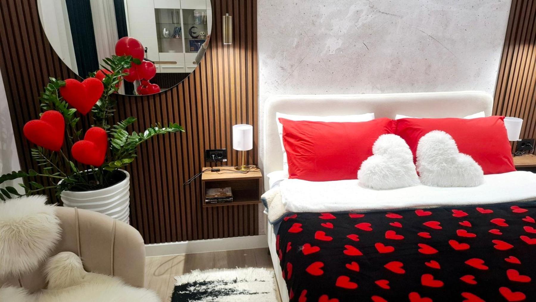 Josephine Apartment Σουμπότικα Εξωτερικό φωτογραφία