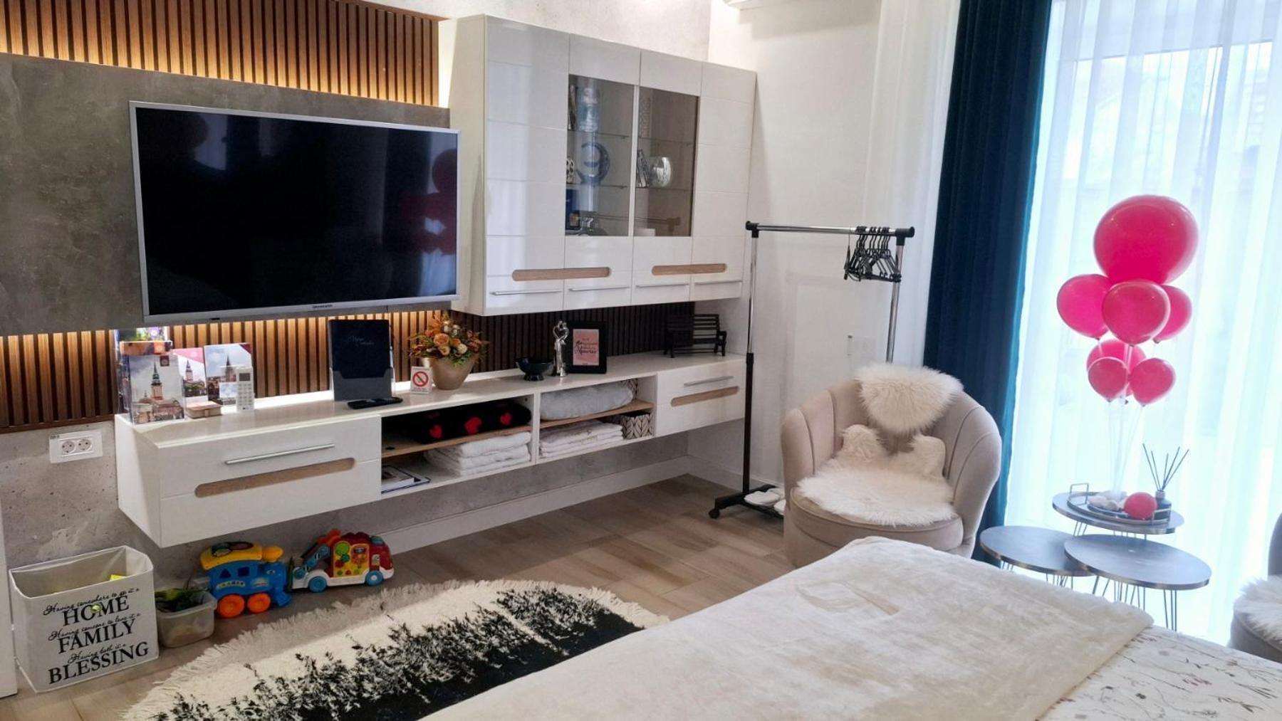 Josephine Apartment Σουμπότικα Εξωτερικό φωτογραφία