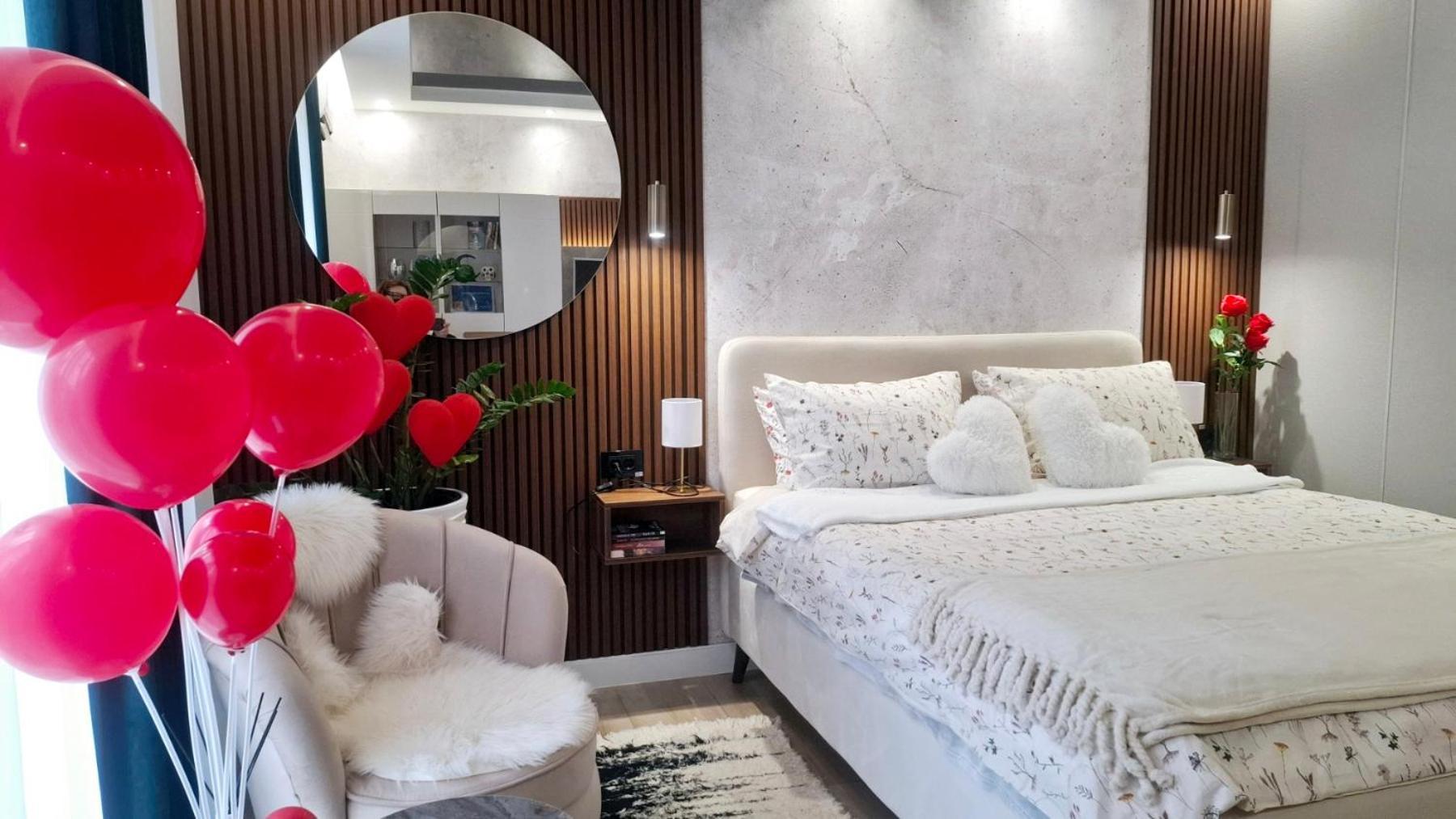 Josephine Apartment Σουμπότικα Εξωτερικό φωτογραφία