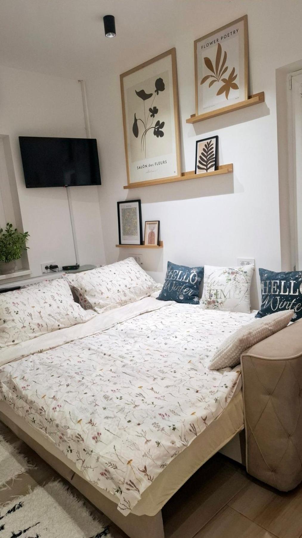 Josephine Apartment Σουμπότικα Εξωτερικό φωτογραφία