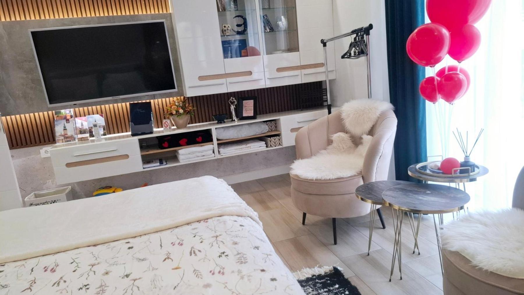 Josephine Apartment Σουμπότικα Εξωτερικό φωτογραφία