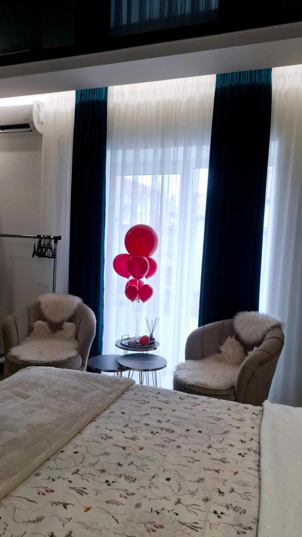 Josephine Apartment Σουμπότικα Εξωτερικό φωτογραφία