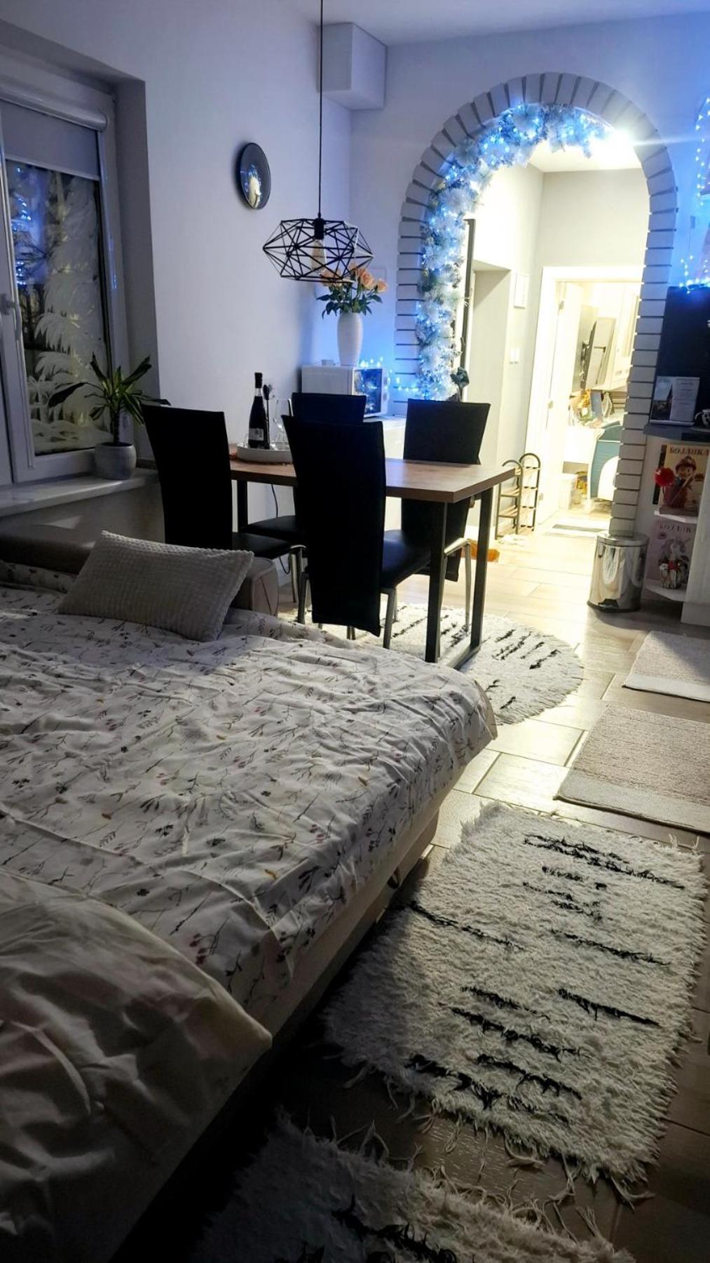 Josephine Apartment Σουμπότικα Εξωτερικό φωτογραφία