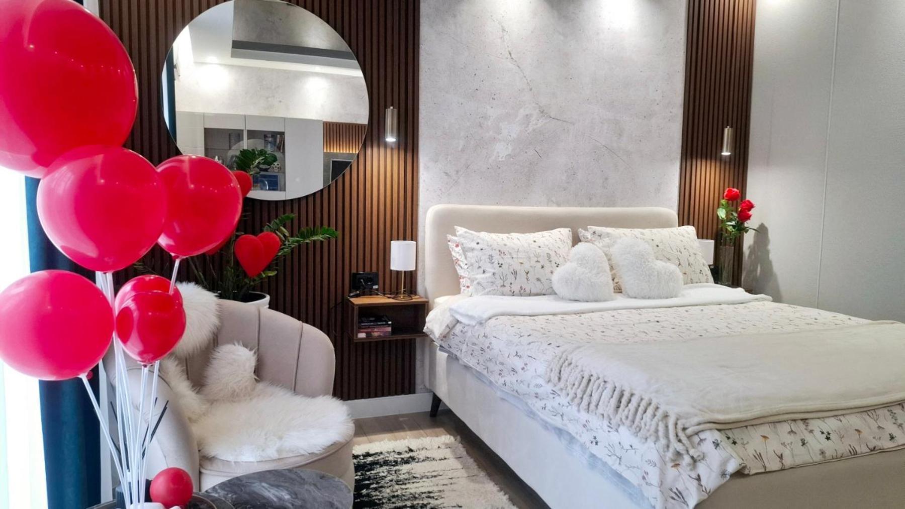 Josephine Apartment Σουμπότικα Εξωτερικό φωτογραφία