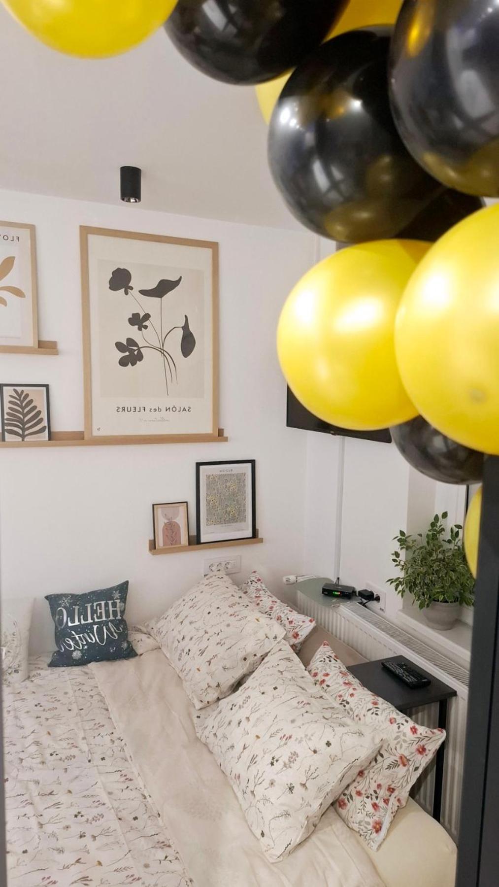 Josephine Apartment Σουμπότικα Εξωτερικό φωτογραφία